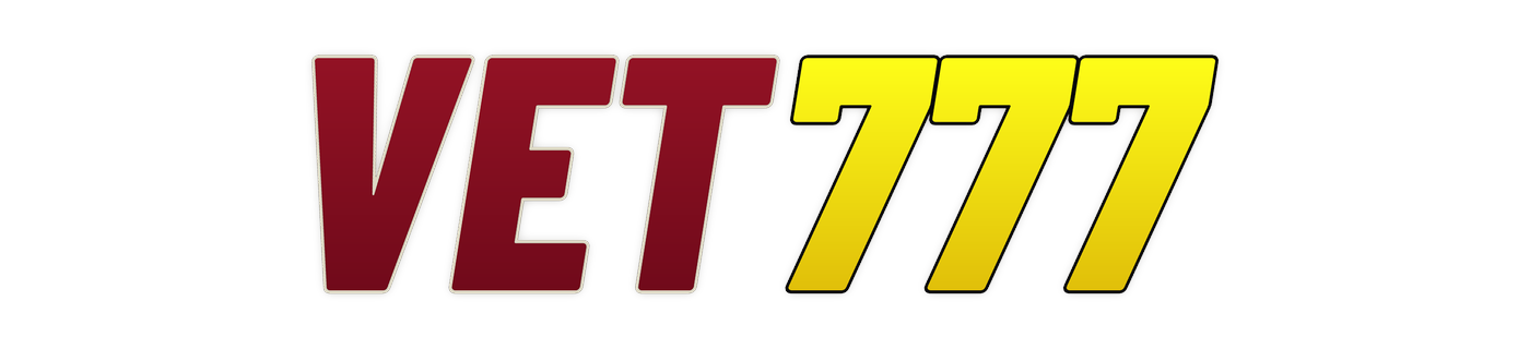 vet777 লোগো